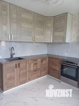 2-к квартира, вторичка, 57м2, 13/17 этаж