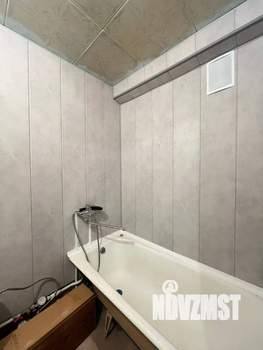 1-к квартира, вторичка, 29м2, 1/5 этаж