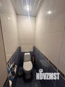 2-к квартира, вторичка, 50м2, 9/9 этаж
