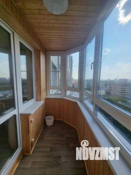 1-к квартира, вторичка, 36м2, 11/17 этаж