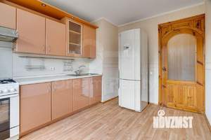 3-к квартира, вторичка, 72м2, 3/9 этаж