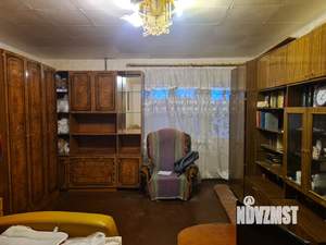 1-к квартира, вторичка, 34м2, 3/5 этаж