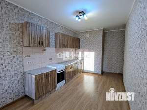 2-к квартира, вторичка, 67м2, 13/20 этаж