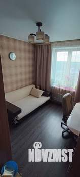 4-к квартира, вторичка, 94м2, 10/17 этаж