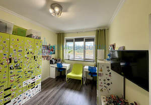 2-к квартира, вторичка, 58м2, 3/17 этаж