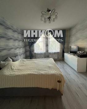 3-к квартира, вторичка, 71м2, 3/18 этаж