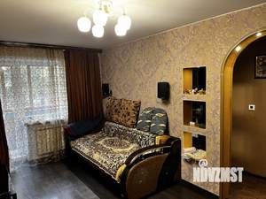 2-к квартира, вторичка, 44м2, 2/5 этаж