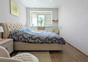 2-к квартира, вторичка, 54м2, 16/21 этаж