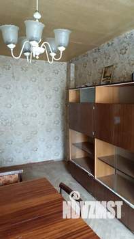 3-к квартира, вторичка, 61м2, 2/5 этаж