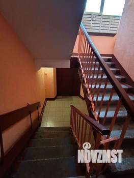 3-к квартира, вторичка, 62м2, 6/9 этаж