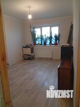 1-к квартира, вторичка, 42м2, 9/17 этаж