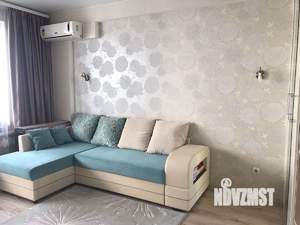 1-к квартира, вторичка, 36м2, 7/16 этаж