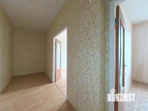 1-к квартира, вторичка, 38м2, 14/18 этаж