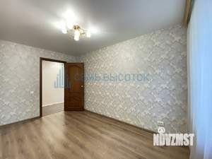 3-к квартира, вторичка, 57м2, 2/9 этаж