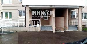 1-к квартира, вторичка, 36м2, 9/15 этаж