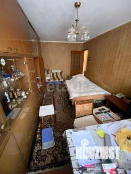 3-к квартира, вторичка, 67м2, 2/5 этаж