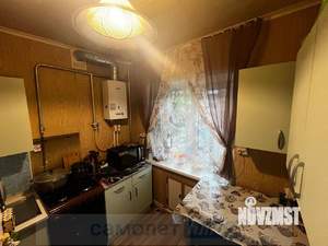 2-к квартира, вторичка, 41м2, 2/5 этаж