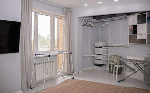 5-к квартира, вторичка, 112м2, 6/22 этаж