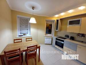 1-к квартира, вторичка, 42м2, 9/14 этаж