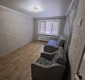 1-к квартира, вторичка, 30м2, 1/5 этаж