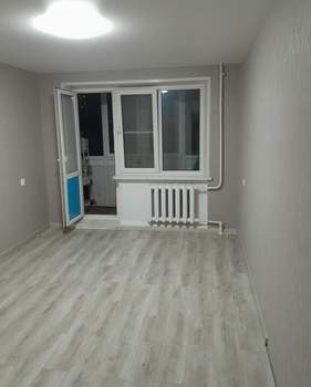 2-к квартира, вторичка, 43м2, 3/5 этаж