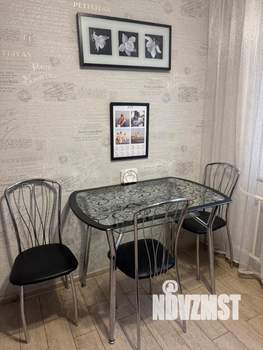 2-к квартира, вторичка, 45м2, 2/5 этаж