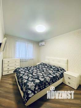 3-к квартира, вторичка, 73м2, 5/17 этаж