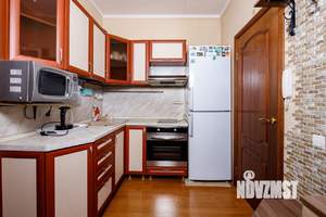 1-к квартира, вторичка, 45м2, 14/14 этаж