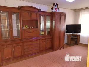 2-к квартира, вторичка, 46м2, 4/5 этаж