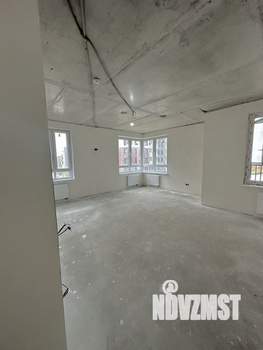 2-к квартира, вторичка, 56м2, 2/8 этаж