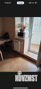 1-к квартира, вторичка, 33м2, 8/16 этаж