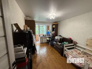 2-к квартира, вторичка, 48м2, 3/5 этаж