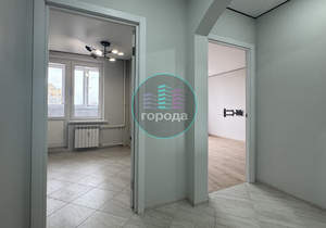 1-к квартира, вторичка, 40м2, 9/15 этаж