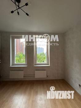 3-к квартира, вторичка, 71м2, 3/18 этаж