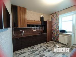 2-к квартира, вторичка, 63м2, 5/5 этаж