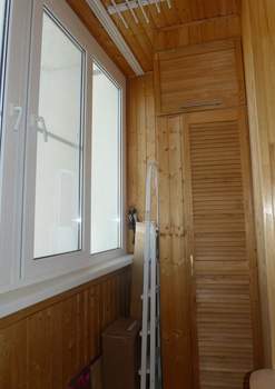 2-к квартира, вторичка, 73м2, 8/18 этаж