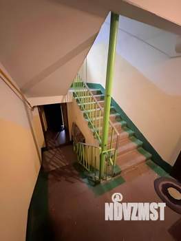 2-к квартира, вторичка, 44м2, 1/5 этаж