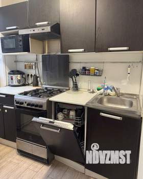 2-к квартира, вторичка, 45м2, 2/5 этаж