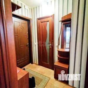 1-к квартира, вторичка, 33м2, 10/17 этаж