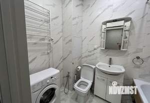 1-к квартира, вторичка, 37м2, 1/8 этаж