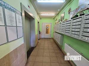 3-к квартира, вторичка, 90м2, 7/17 этаж