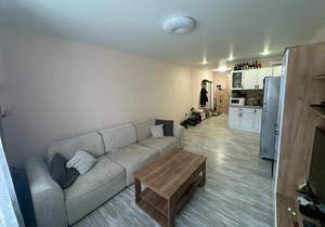 Студия квартира, вторичка, 31м2, 1/17 этаж