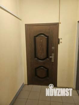 1-к квартира, вторичка, 38м2, 5/18 этаж