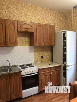 1-к квартира, вторичка, 39м2, 1/14 этаж
