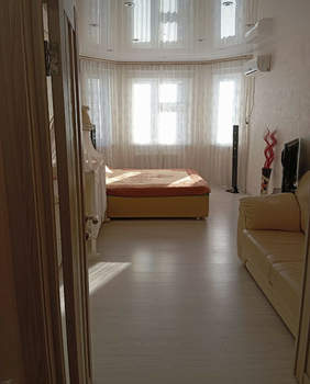 2-к квартира, вторичка, 55м2, 10/14 этаж