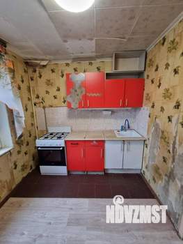 1-к квартира, вторичка, 33м2, 8/9 этаж