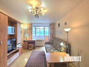 1-к квартира, вторичка, 39м2, 2/16 этаж