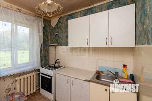 2-к квартира, вторичка, 46м2, 1/5 этаж