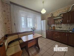 1-к квартира, вторичка, 35м2, 14/17 этаж