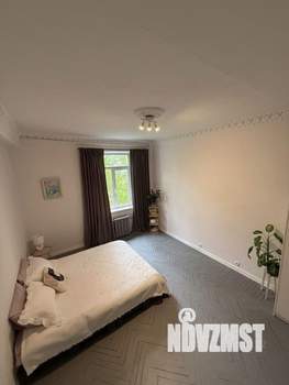 3-к квартира, вторичка, 83м2, 4/5 этаж